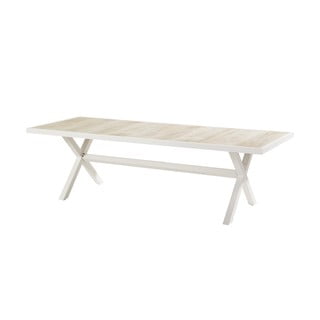 Zahradní jídelní stůl 96x247 cm Canterbury – Hartman