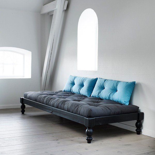 Pohovka Karup Rock-O Daybed Horizon Blue