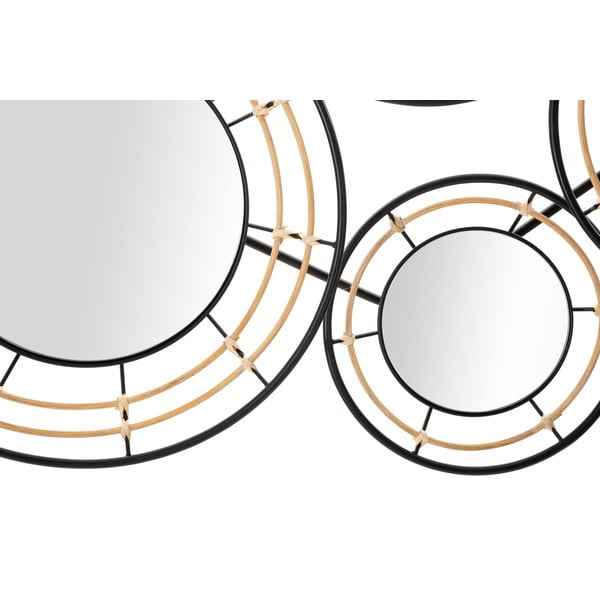 Kovová nástěnná dekorace 111x59 cm Oporto – Mauro Ferretti-image-3