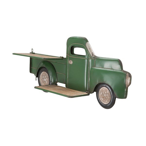 Nástěnná dekorace Mauro Ferretti Truck, 87,5 x 35,5 cm-image-4