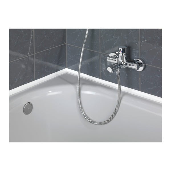 Bílá těsnící páska Wenko, délka 3.5 m-image-2