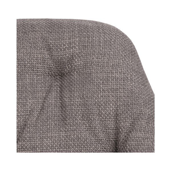 Hnědé křeslo Felda – Actona-image-4