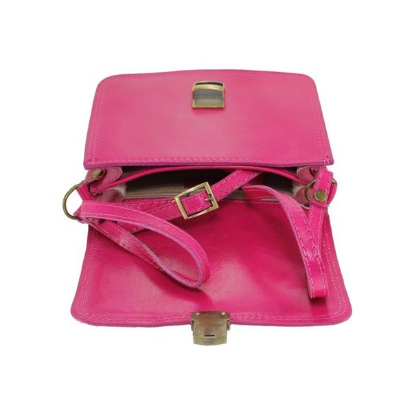 Kabelka Lidia Fuxia-image-3