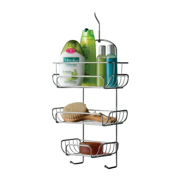 Police do sprchy Premier Housewares Caddy-image-1