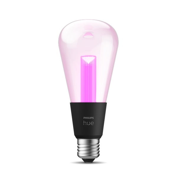 Smart žárovka E27, 7 W LG – Philips Hue-image-1