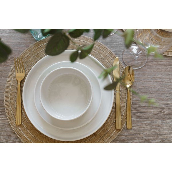 12dílný porcelánový set nádobí Mikasa Alexis-image-2