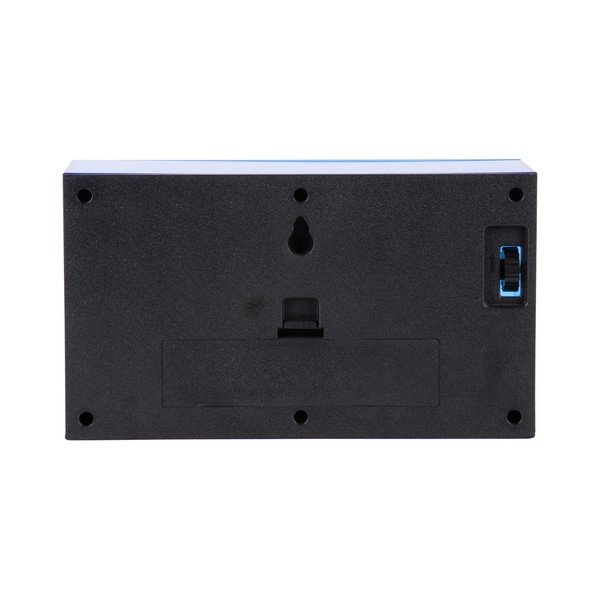 Digitální/stolní hodiny Boxed Flip – Karlsson-image-3