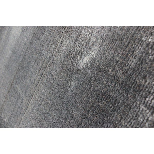 Šedý ručně tkaný koberec Flair Rugs Cairo, 120 x 170 cm-image-2