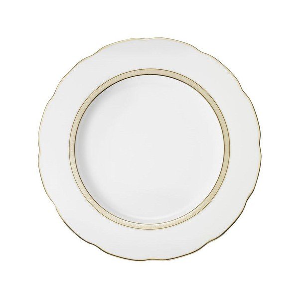 Set 7 porcelánových talířů Ermilos-image-1