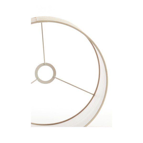 Béžové stínidlo ø 40 cm Sendai – Light & Living-image-4