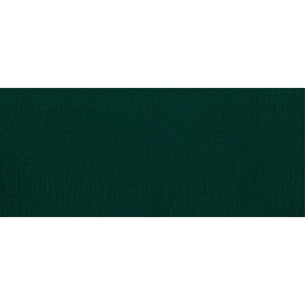 Tmavě zelená sametová podnožka Carole – Ropez-image-4