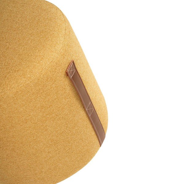 Žlutý puf sømcasa Martin-image-2