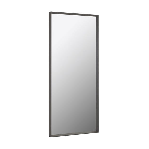 Nástěnné zrcadlo 80x180 cm Nerina Dark – Kave Home