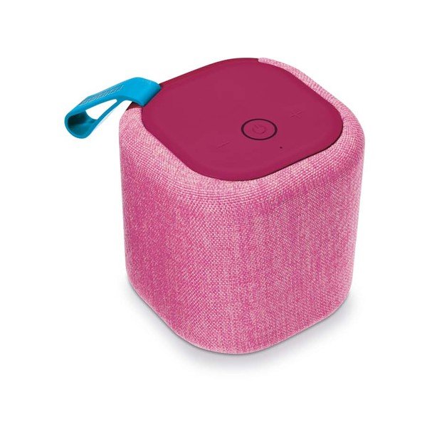 Bluetooth reproduktor Basso – Remember