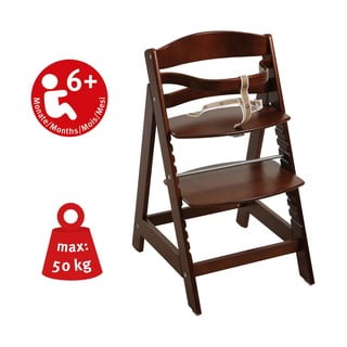 Jídelní židlička Sit Up III – Roba