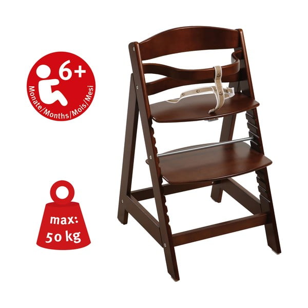 Jídelní židlička Sit Up III – Roba-image-1