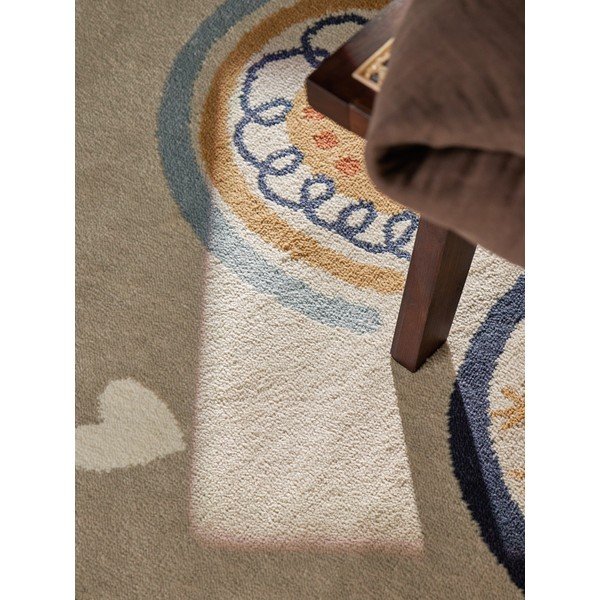 Dětský koberec 200x290 cm Bowie – Hanse Home-image-3