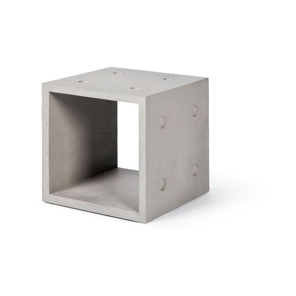 Betonový úložný prostor Lyon Béton Dice-image-2