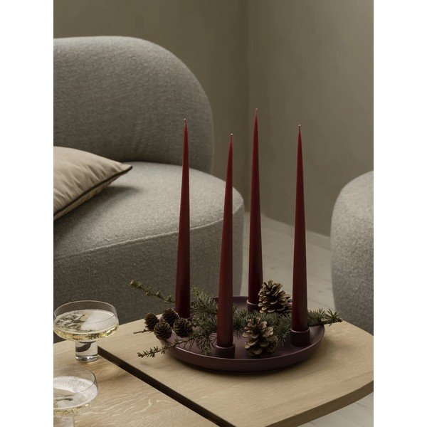 Keramický svícen Advent – Blomus-image-1