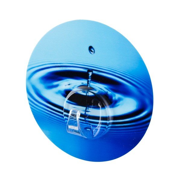 Samodržící háček Wenko Static-Loc Water-image-1