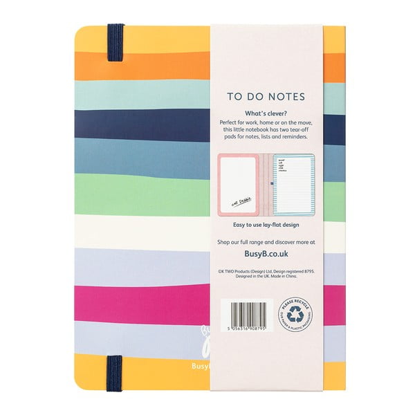 Zápisník 80 stránek – Busy B-image-2