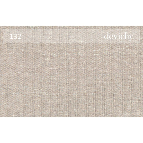 Béžová podnožka Devichy Caulus-image-3