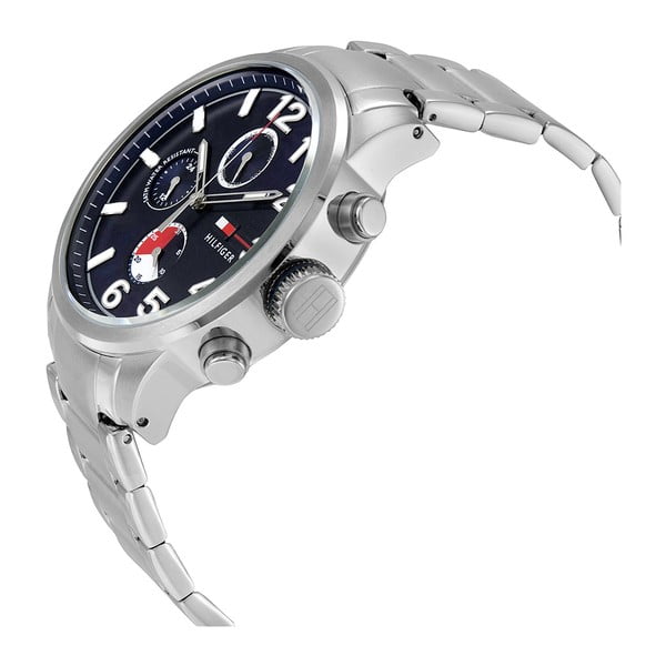 Pánské hodinky Tommy Hilfiger No.1791242-image-2