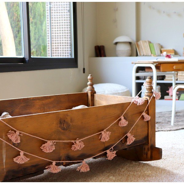 Dětská girlanda Neverending Story – Lorena Canals-image-4