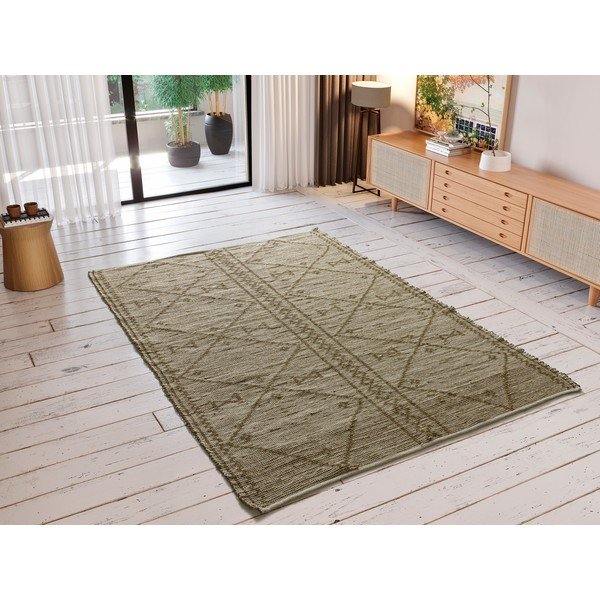Koberec 170x120 cm Seagrass - Universal-image-1