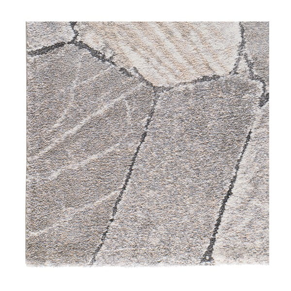 Šedý koberec 160x230 cm Kivet – Universal-image-2