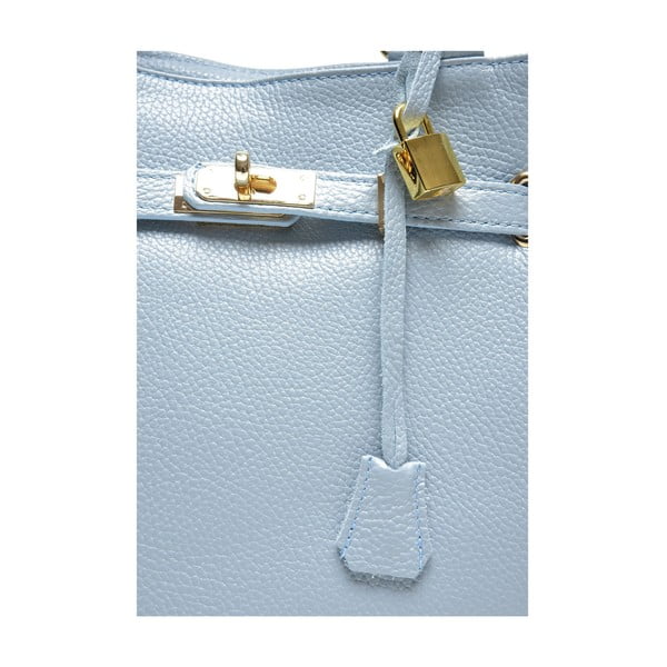 Kožená kabelka – Anna Luchini-image-2