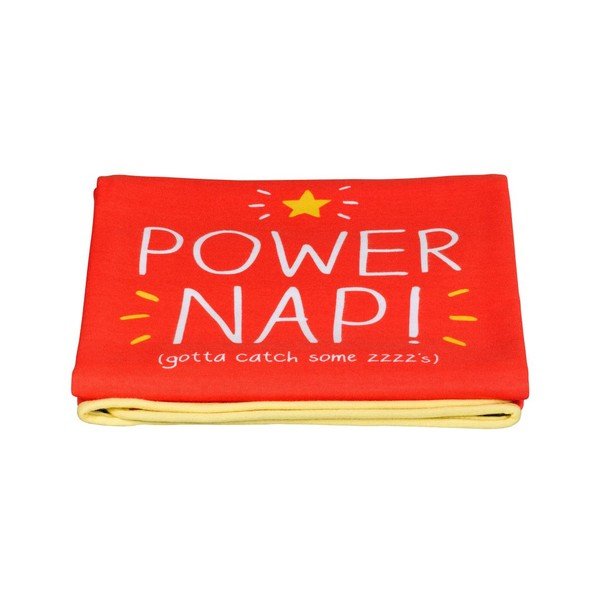Dětská deka Happy Jackson Power Nap-image-1