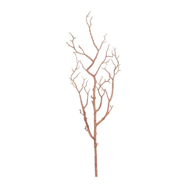 Dekorační větev J-Line Tree Glitter