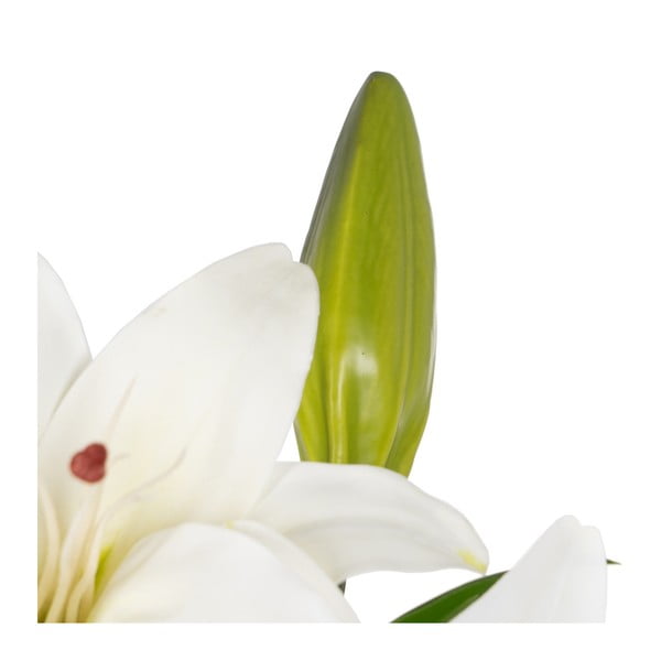 Umělá květina (výška 59 cm) Lily – Ixia-image-4