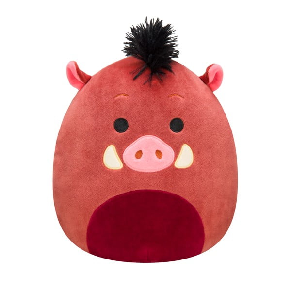 Plyšová hračka Disney Pumbaa – SQUISHMALLOWS