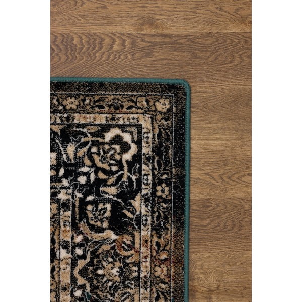 Vlněný koberec 133x180 cm Lily – Agnella-image-3