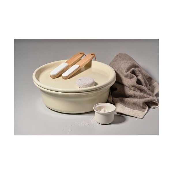 Koupelnový kartáč na paty Inu – Zone-image-1