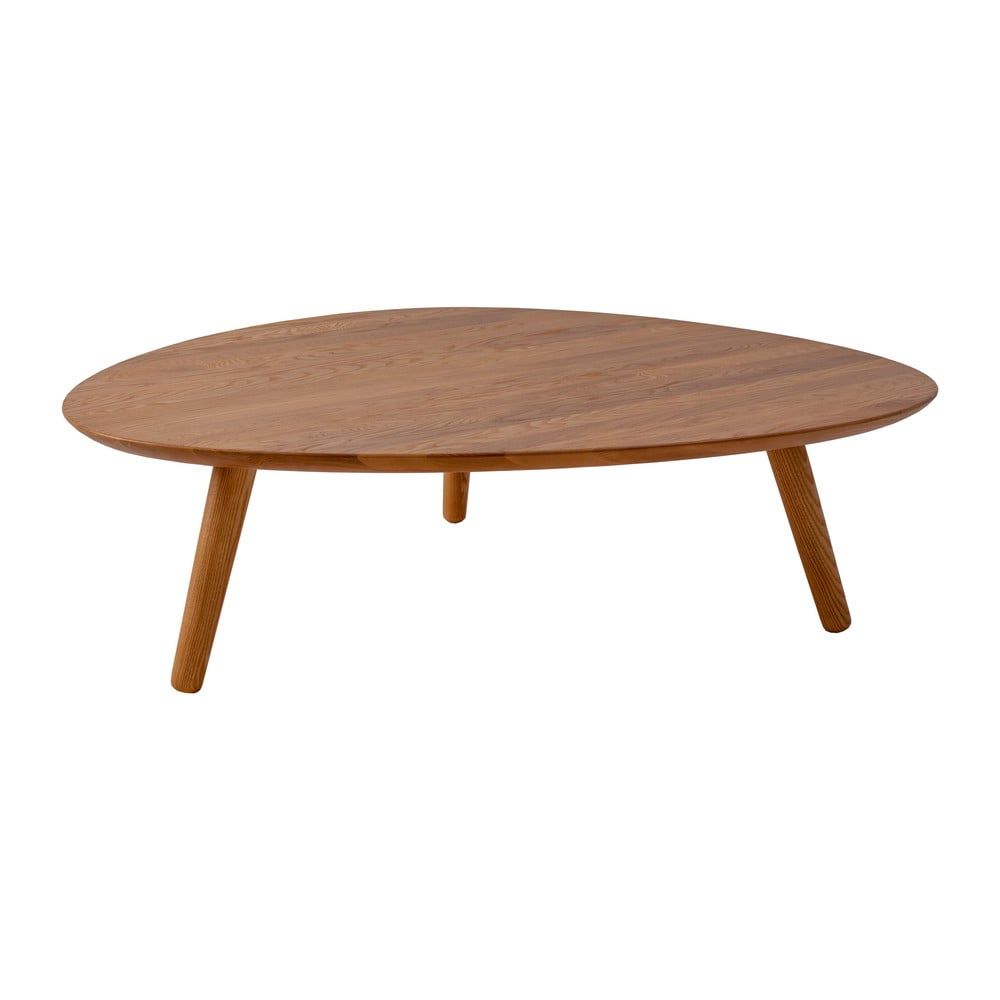 Konferenční stolek z jasanového dřeva Ragaba Contrast Pick