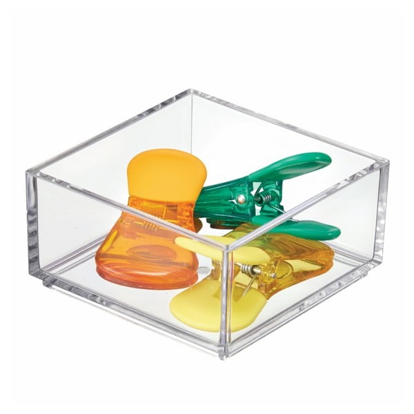 Organizér iDesign Clarity Drawer-image-3