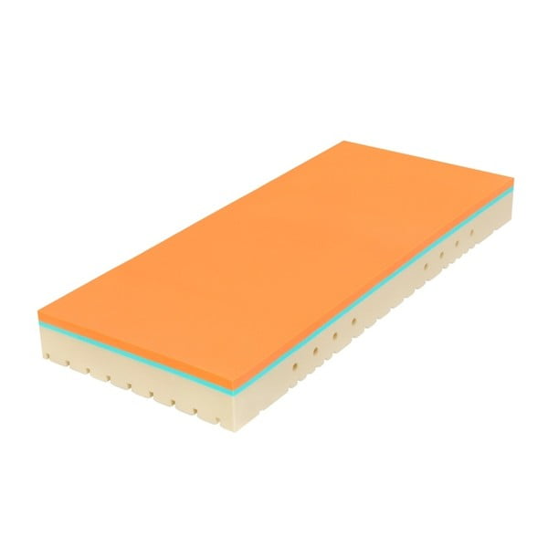 Matrace Tropico Super Fox Classic 22, 180 x 200 cm-image-2