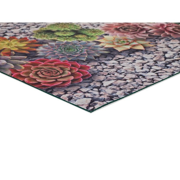 Běhoun Universal Sprinty Cactus, 52 x 200 cm-image-2