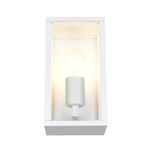 Nástěnné venkovní svítidlo (výška 26 cm) Garonne – Trio-image-3