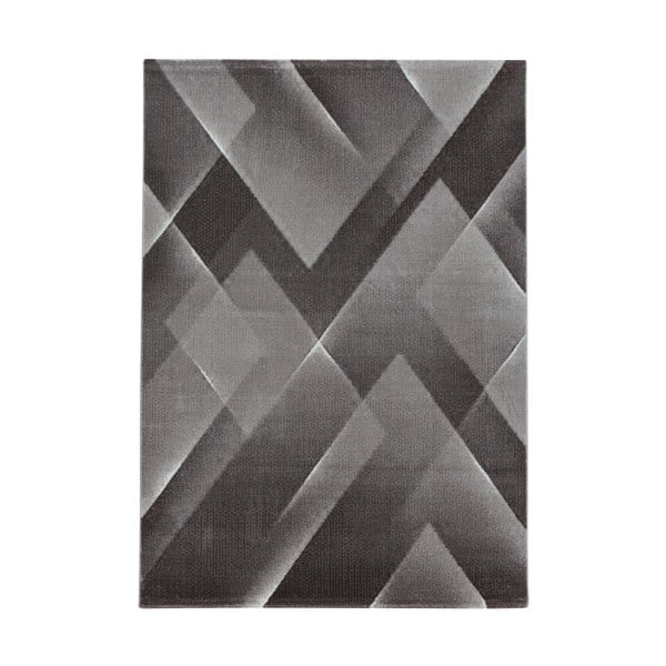 Šedý koberec 160x230 cm Costa – Ayyildiz Carpets