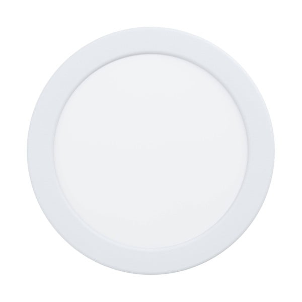 Bílé LED podhledové stropní svítidlo FUEVA 5 – EGLO