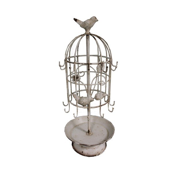 Šperkovnice Antic Line Cage Birds