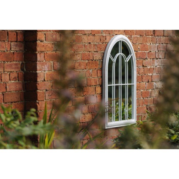 Venkovní zrcadlo 69x88 cm Rusto – Esschert Design-image-3