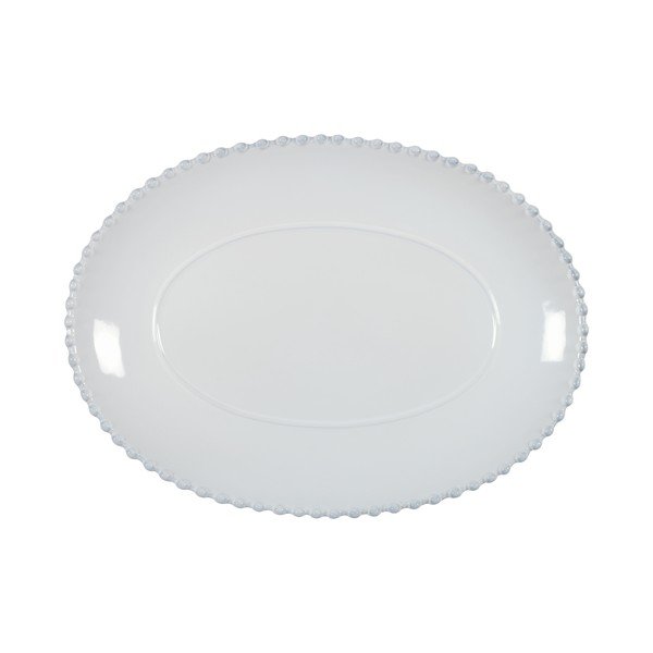 Kameninový tác 25x34 cm Pearl – Costa Nova