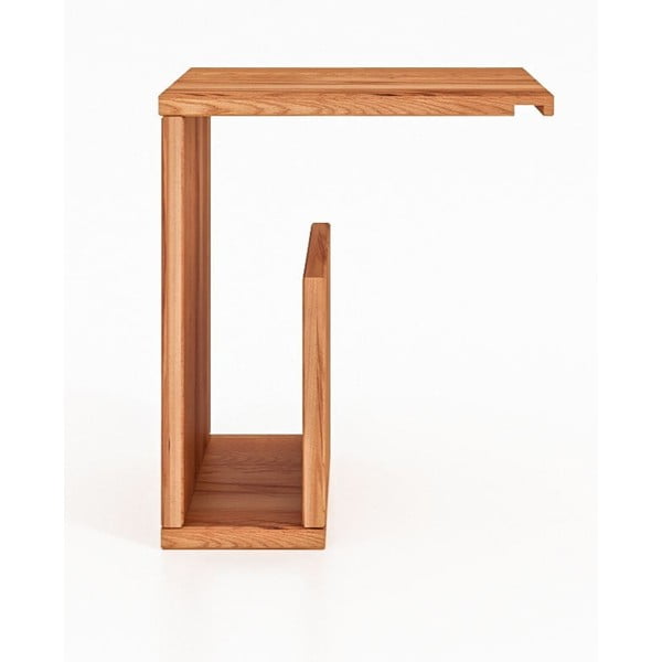 Noční stolek z bukového dřeva Vento - The Beds-image-2