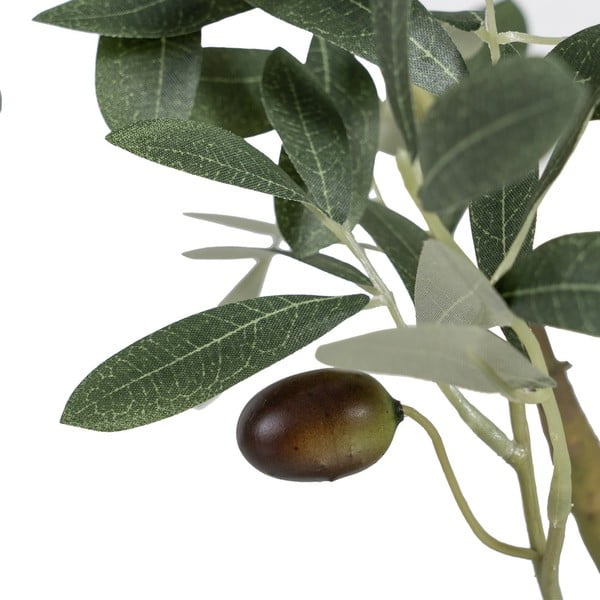 Umělý olivovník (výška 78 cm) Olive Tree – Ixia-image-3