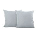 Povlaky na polštáře v sadě 2 ks 40x40 cm Axel – DecoKing